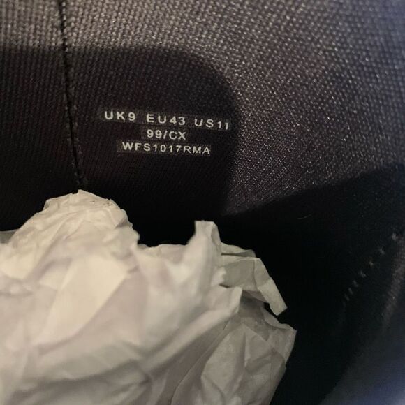 Hunter | Refined Chelsea Boots - Picture 8 of 8